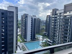 Leedon Green (D10), Condominium #458924221